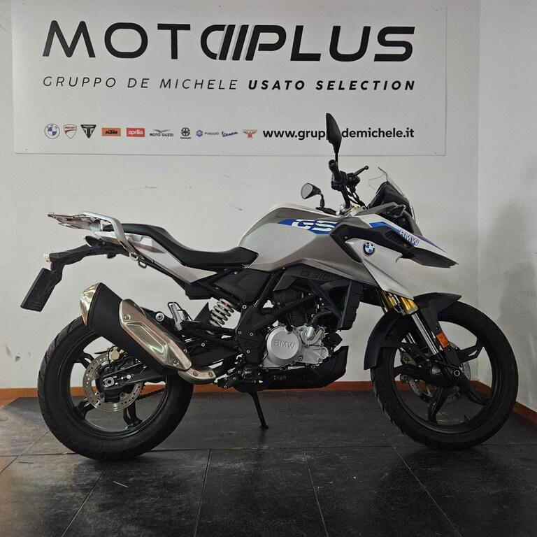 usatostore.bmw-motorrad.it Store BMW Motorrad G 310 GS BMW G 310 GS MY17