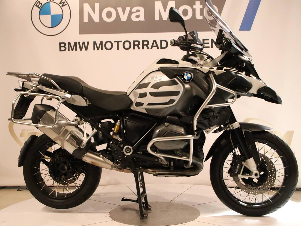 usatostore.bmw.it Store BMW Motorrad R 1200 GS BMW R 1200 GS Adventure ABS MY14