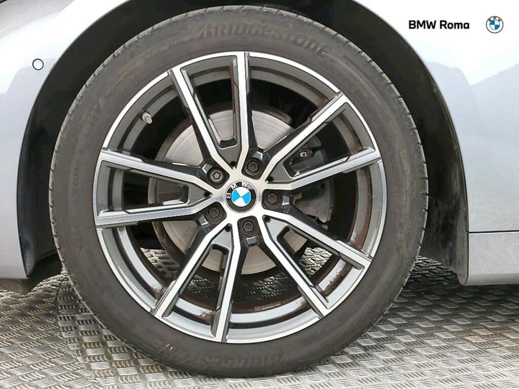 usatostore.bmw.it Store BMW Serie 4 420d Coupe mhev 48V Sport auto