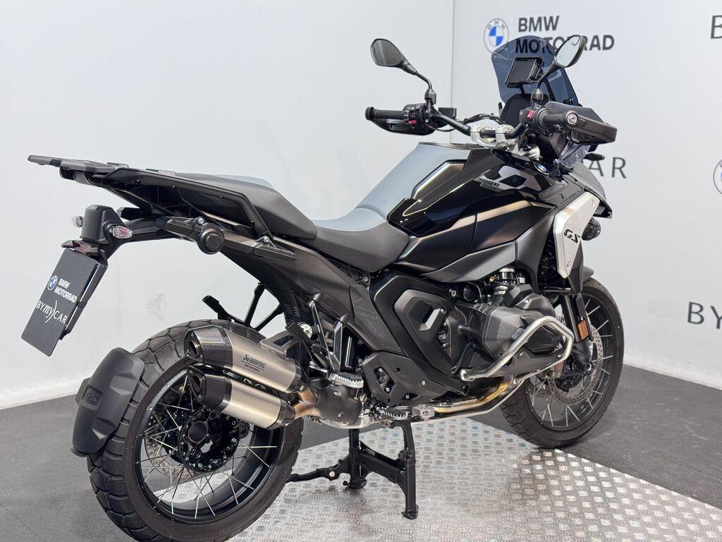 usatostore.bmw-motorrad.it Store BMW Motorrad R 1300 GS BMW R 1300 GS MY23