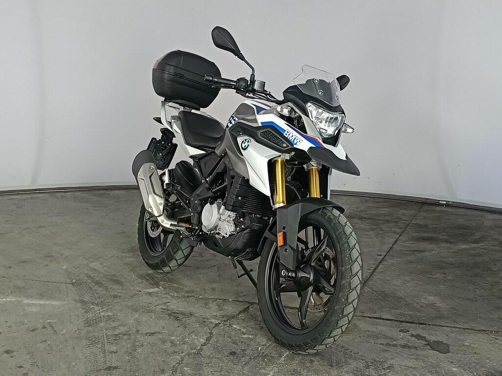 usatostore.bmw-motorrad.it Store BMW Motorrad G 310 GS 