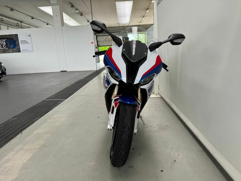 usatostore.bmw.it Store BMW Motorrad S 1000 RR BMW S 1000 RR ABS MY19