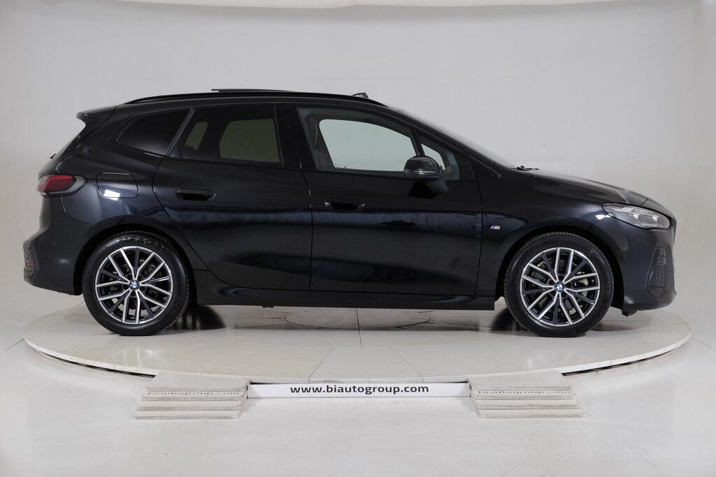 usatostore.bmw.it Store BMW Serie 2 223i Active Tourer mhev 48V xdrive auto