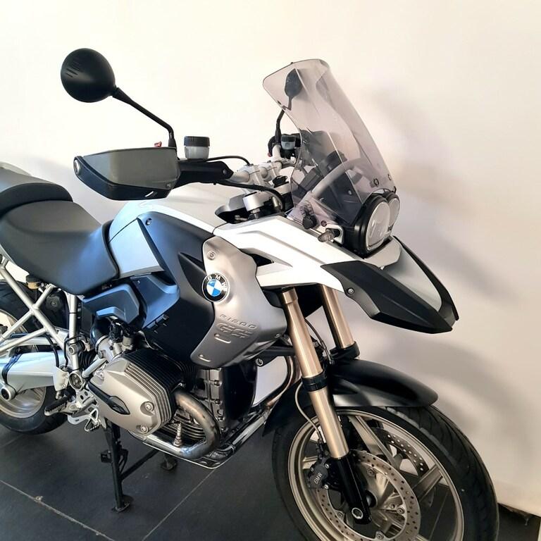 usatostore.bmw-motorrad.it Store BMW Motorrad R 1200 GS BMW R 1200 GS MY08