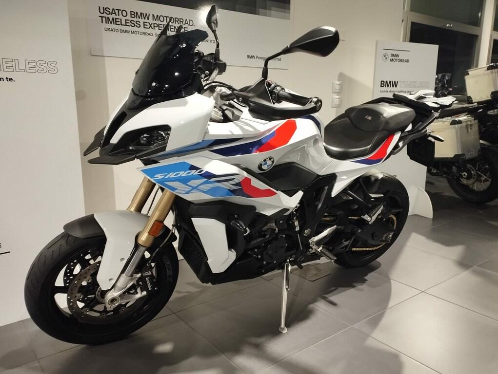 usatostore.bmw-motorrad.it Store BMW Motorrad S 1000 XR BMW S 1000 XR ABS MY21