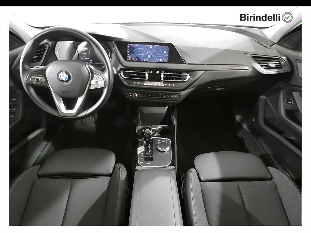 usatostore.bmw.it Store BMW Serie 1 118i Sport auto