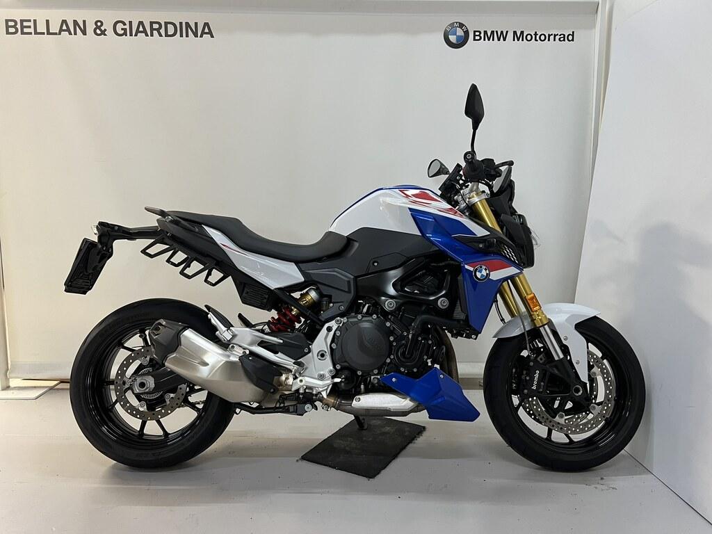 usatostore.bmw.it Store BMW Motorrad F 900 R BMW F 900 R MY20