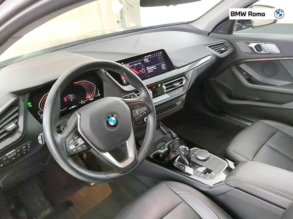 usatostore.bmw.it Store BMW Serie 1 118i Luxury auto