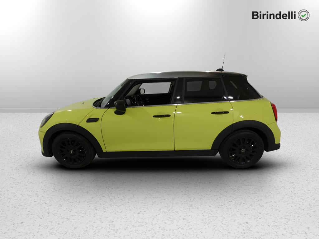 usatostore.bmw.it Store MINI MINI 1.5 TwinPower Turbo Cooper