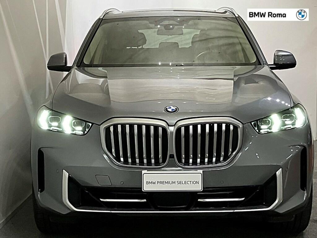 usatostore.bmw.it Store BMW X5 xdrive30d auto