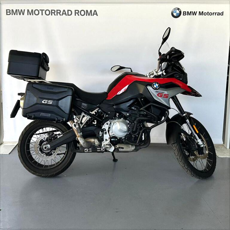 usatostore.bmw.it Store BMW Motorrad F 850 GS BMW F 850 GS ABS MY19