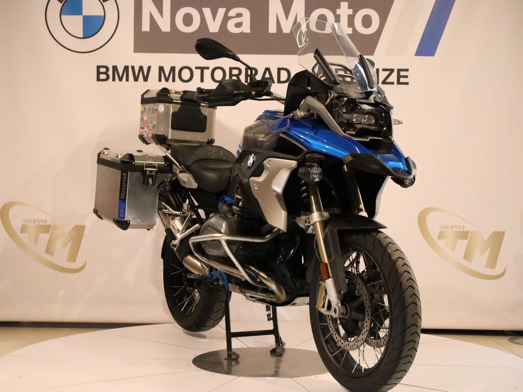 usatostore.bmw-motorrad.it Store BMW Motorrad R 1200 GS BMW R 1200 GS ABS MY19