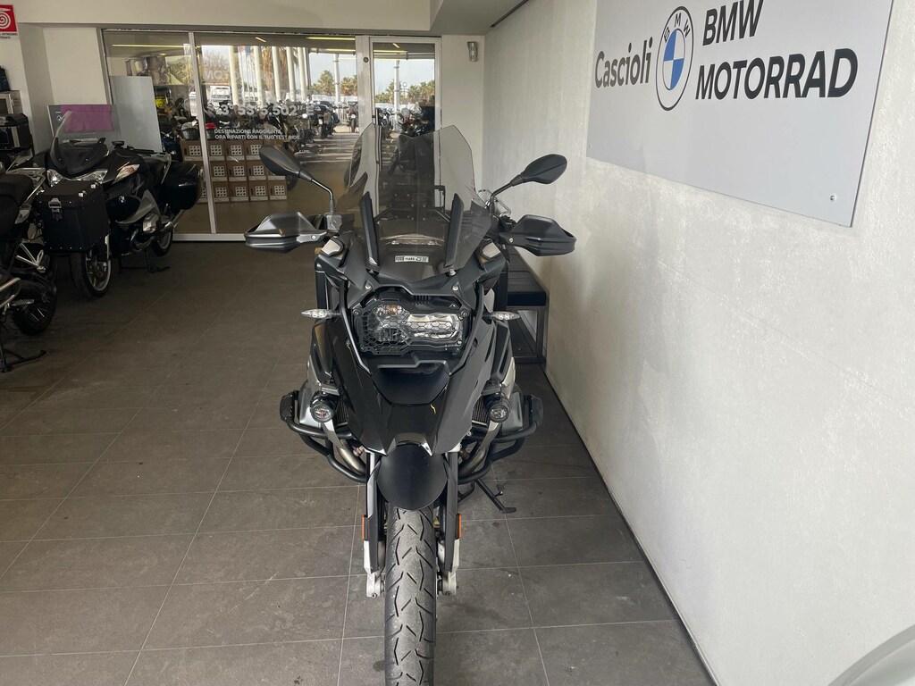 usatostore.bmw-motorrad.it Store BMW Motorrad R 1250 GS BMW R 1250 GS ABS MY19