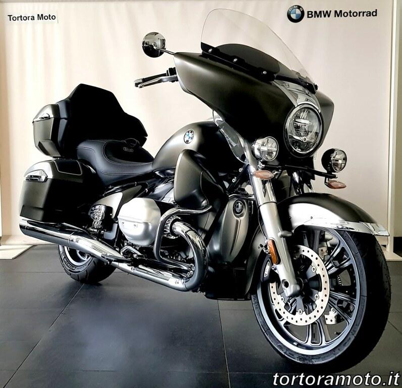 usatostore.bmw.it Store BMW Motorrad R 18 BMW R 18 Transcontinental MY22