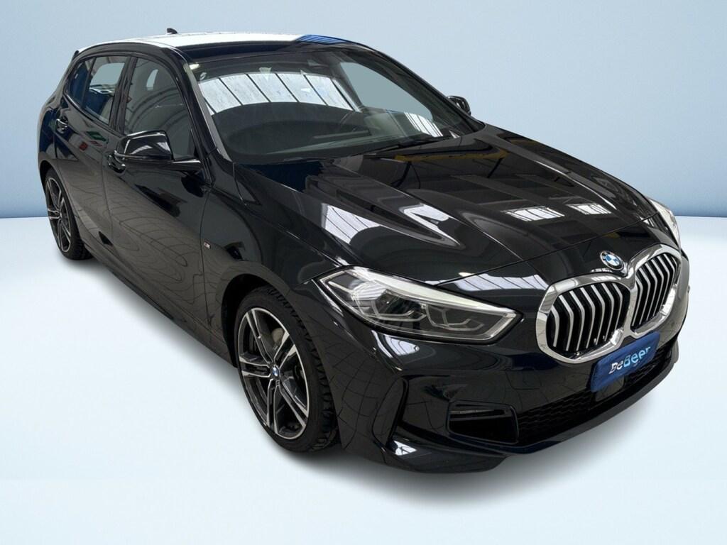 usatostore.bmw.it Store BMW Serie 1 116d Msport auto