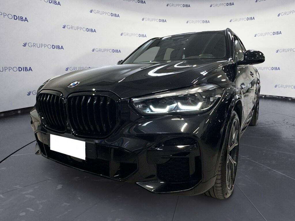 usatostore.bmw.it Store BMW X5 xdrive30d mhev 48V Msport auto