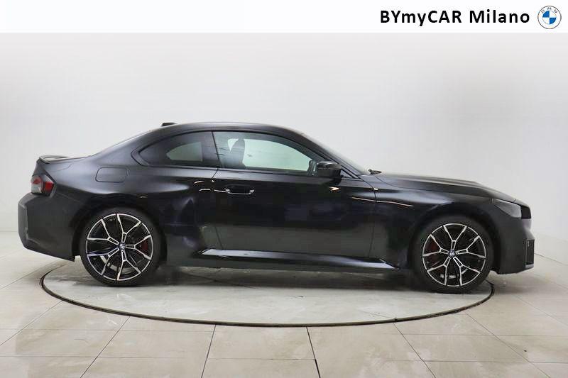 www.bymycar-milano.store Store BMW M2 Coupe 3.0 460cv auto