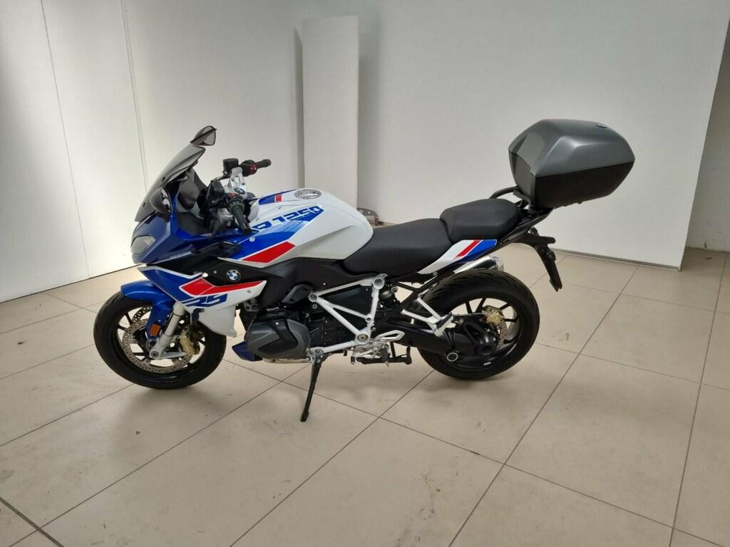 usatostore.bmw-motorrad.it Store BMW Motorrad R 1250 RS BMW R 1250 RS ABS MY23