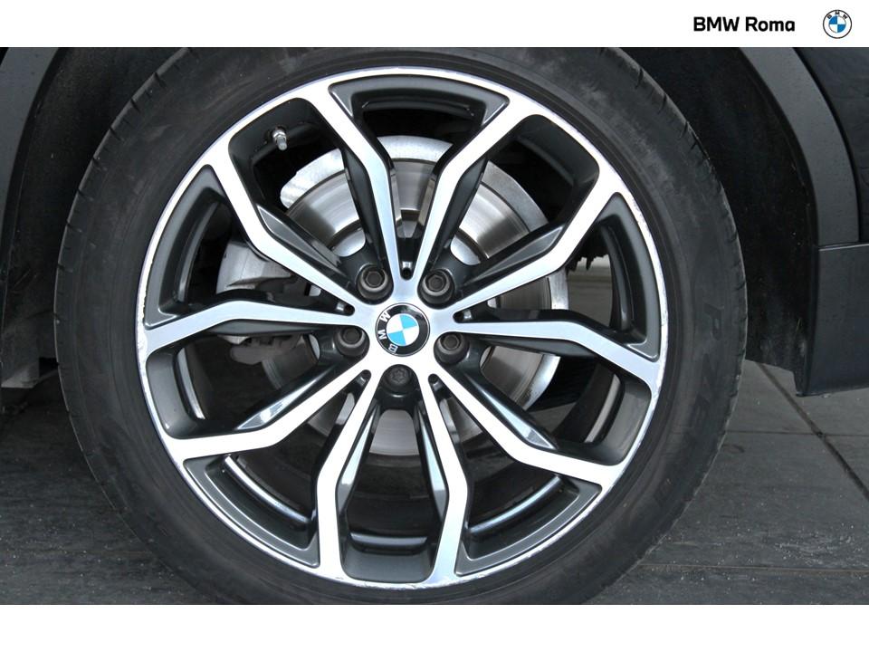 usatostore.bmw.it Store BMW X3 xdrive20d xLine 190cv auto