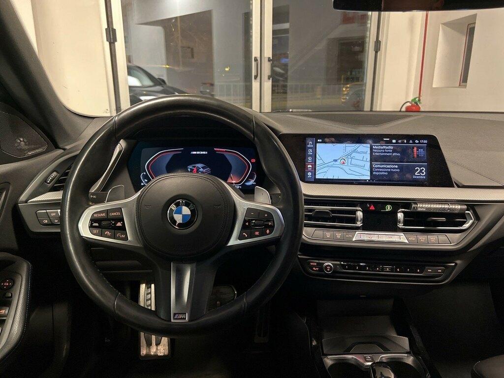 usatostore.bmw.it Store BMW Serie 2 M235i Gran Coupe xdrive auto