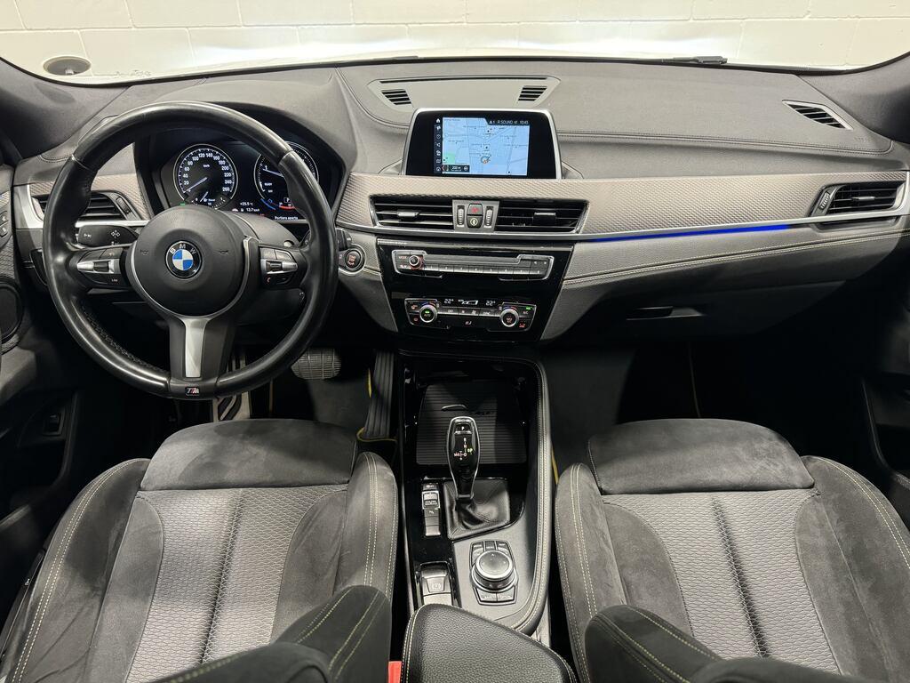 usatostore.bmw.it Store BMW X2 sdrive18d Msport X auto