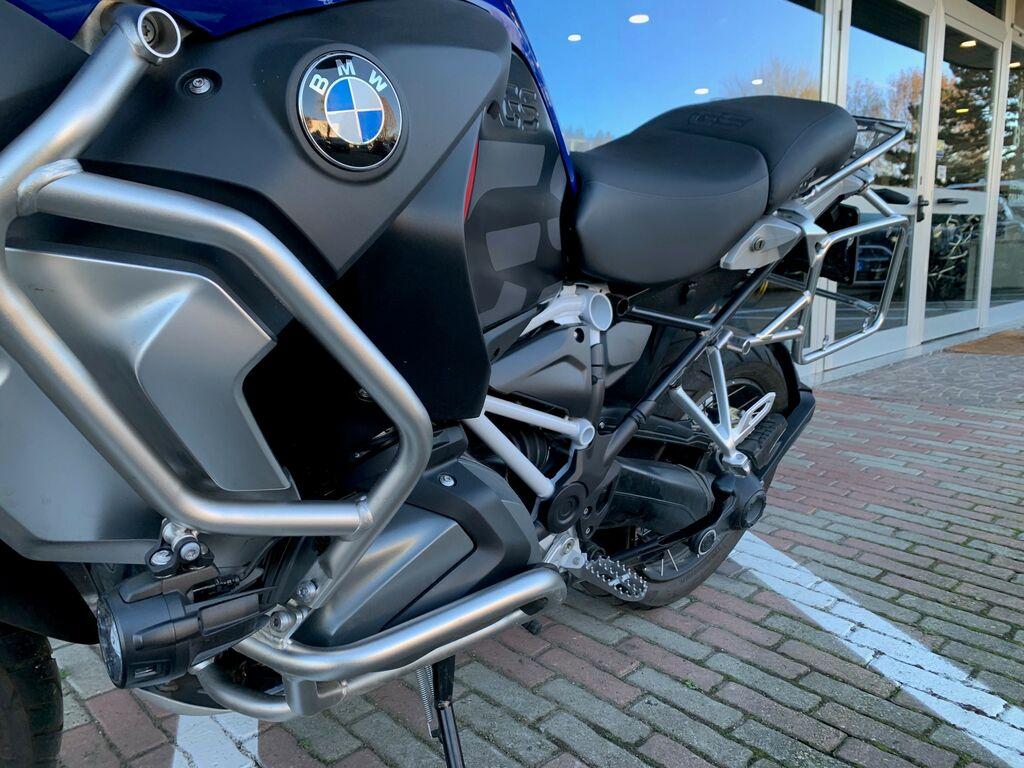 usatostore.bmw.it Store BMW Motorrad R 1250 GS BMW R 1250 GS Adventure ABS MY21