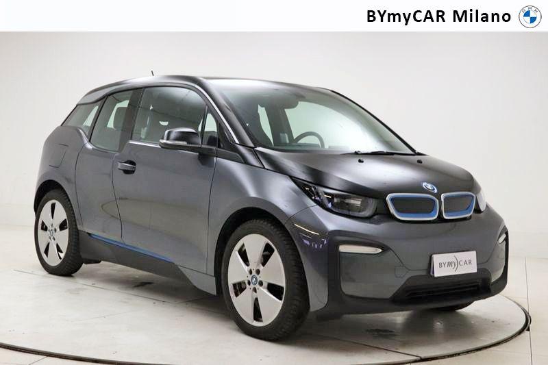 usatostore.bmw.it Store BMW i3 120Ah Advantage