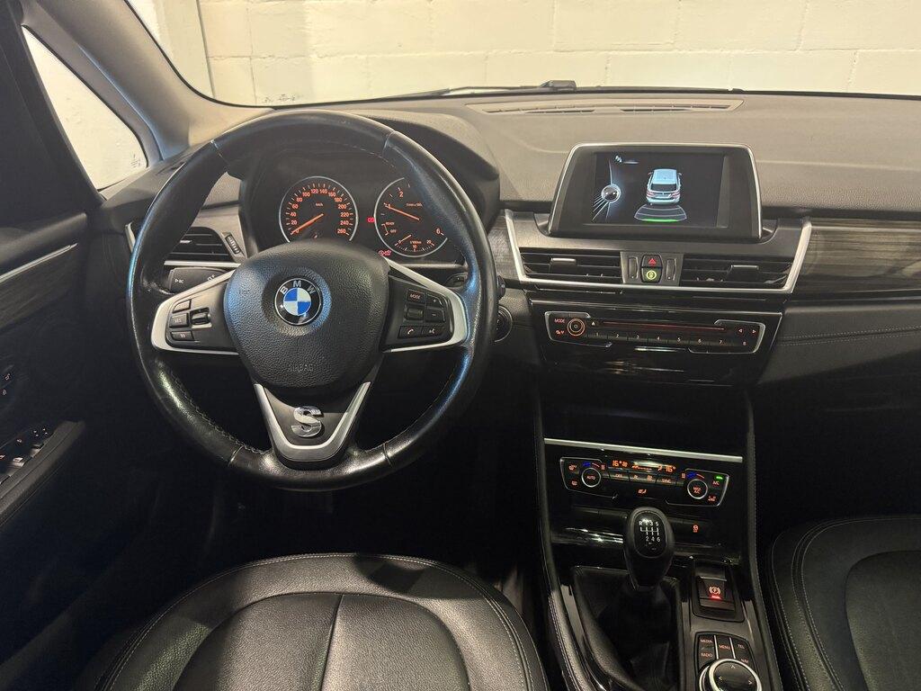 usatostore.bmw.it Store BMW Serie 2 216d Active Tourer Advantage my15