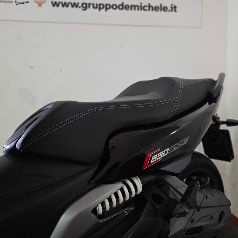 usatostore.bmw-motorrad.it Store BMW Motorrad C 650 BMW C 650 Sport MY16