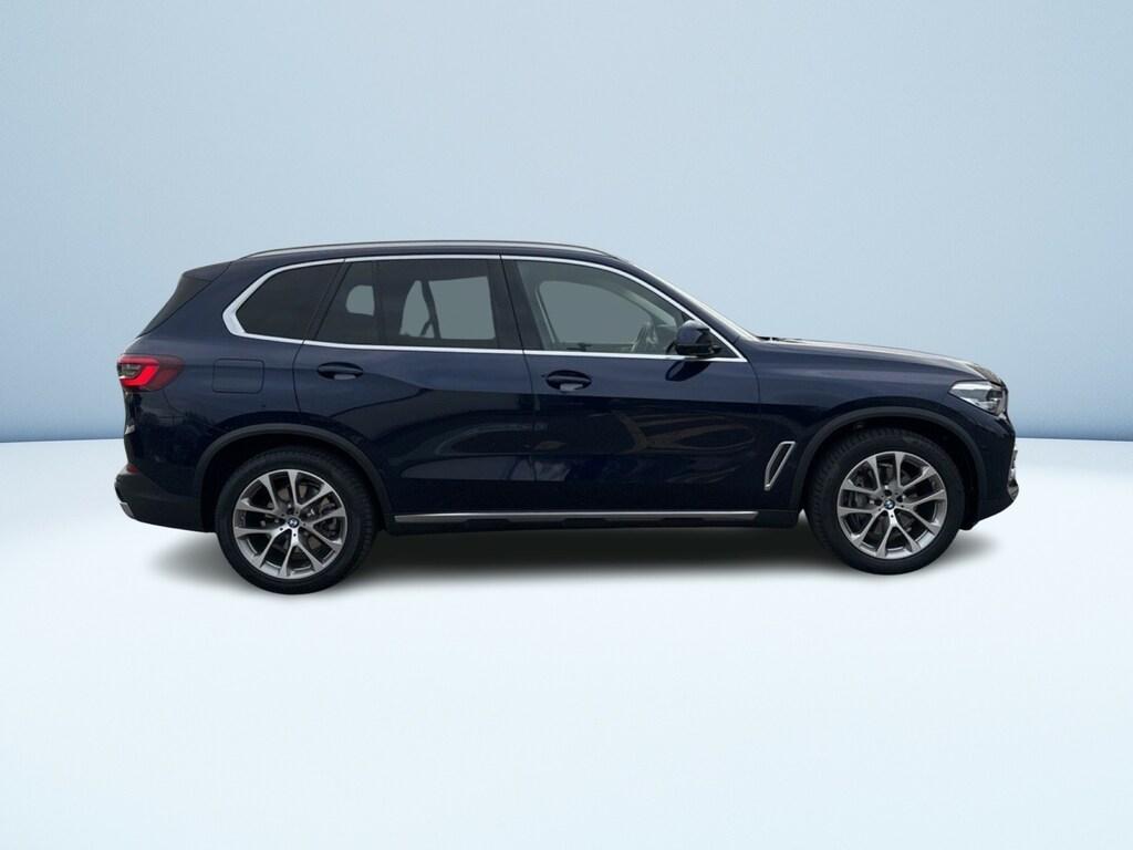 usatostore.bmw.it Store BMW X5 xdrive30d mhev 48V xLine auto