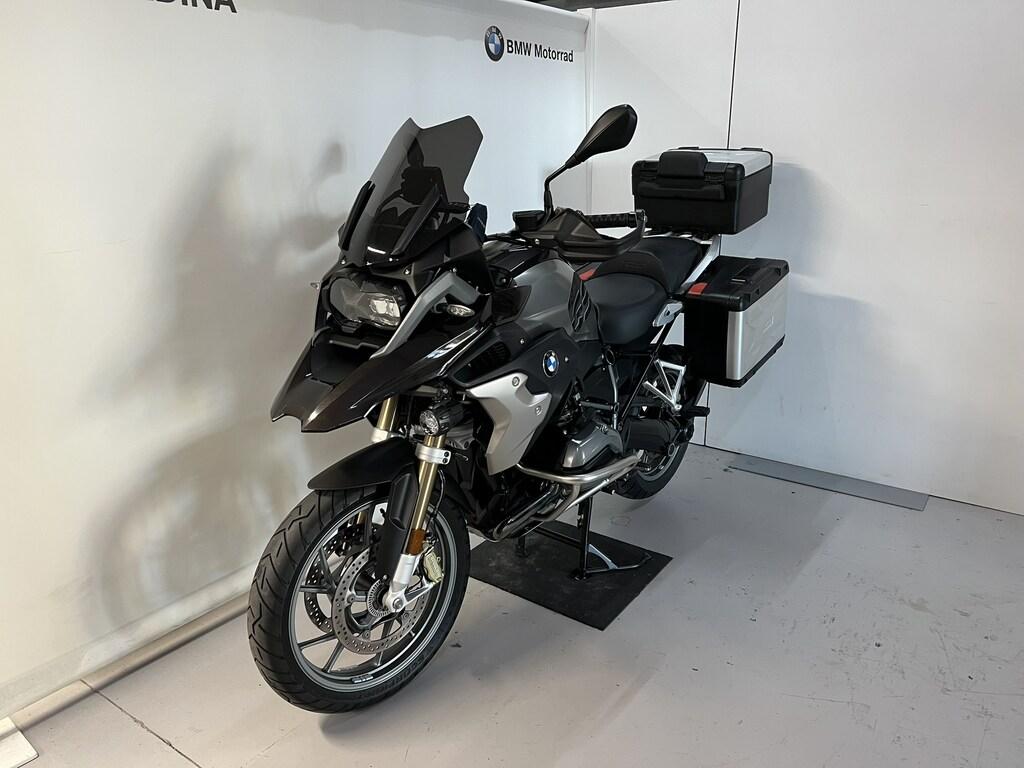usatostore.bmw-motorrad.it Store BMW Motorrad R 1200 GS ABS