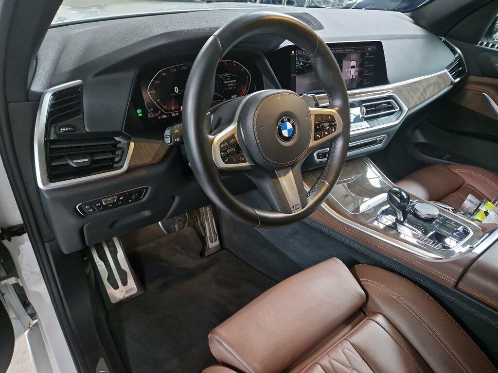 usatostore.bmw.it Store BMW X5 xdrive30d Msport auto