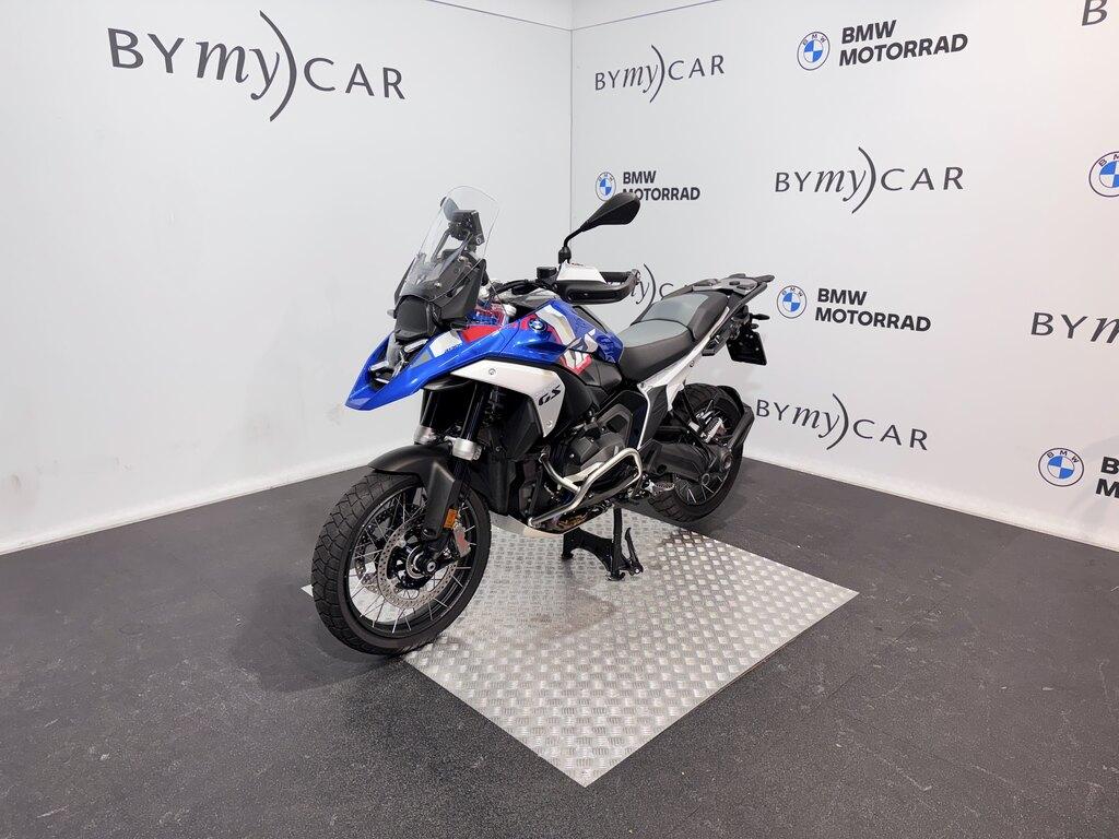 usatostore.bmw.it Store BMW Motorrad R 1300 GS BMW R 1300 GS MY23