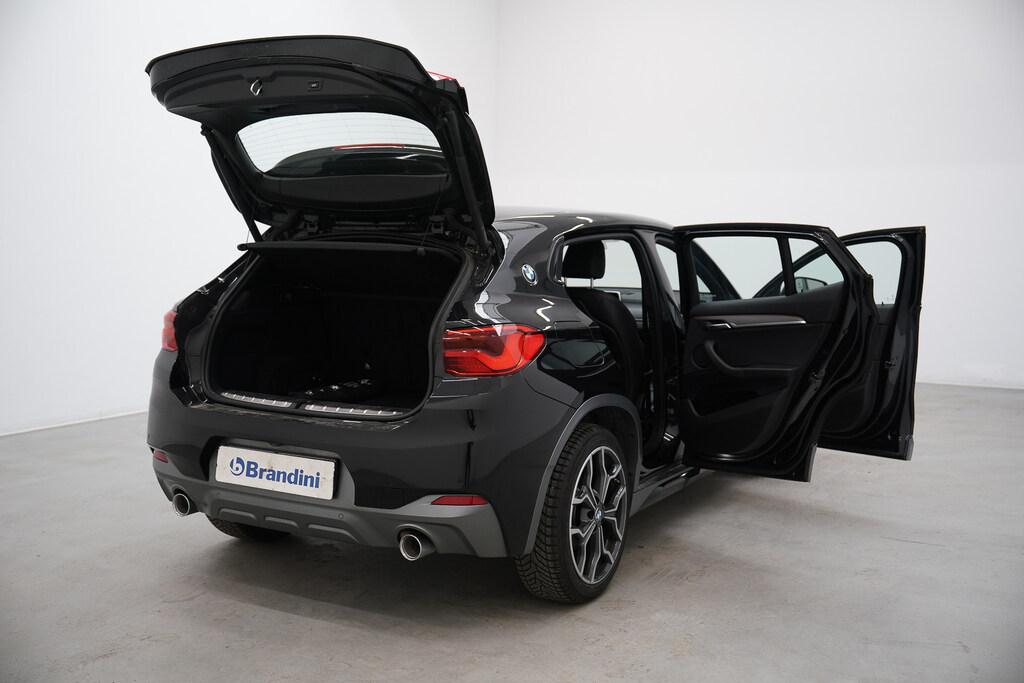 usatostore.bmw.it Store BMW X2 sdrive18d Msport X auto