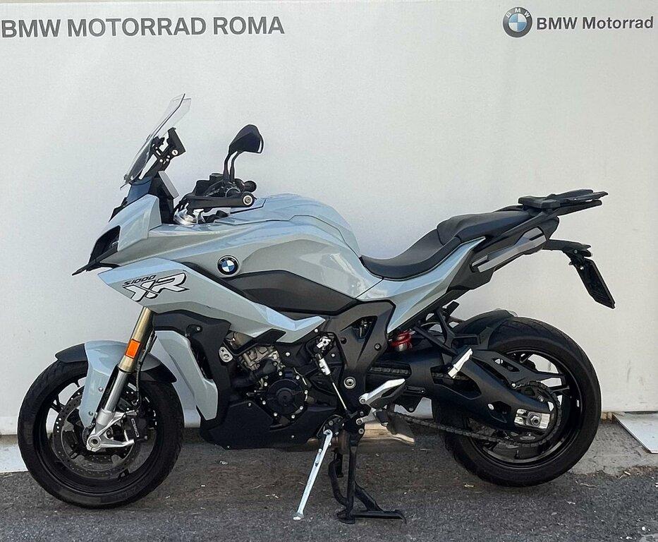 usatostore.bmw-motorrad.it Store BMW Motorrad S 1000 XR BMW S 1000 XR ABS MY20