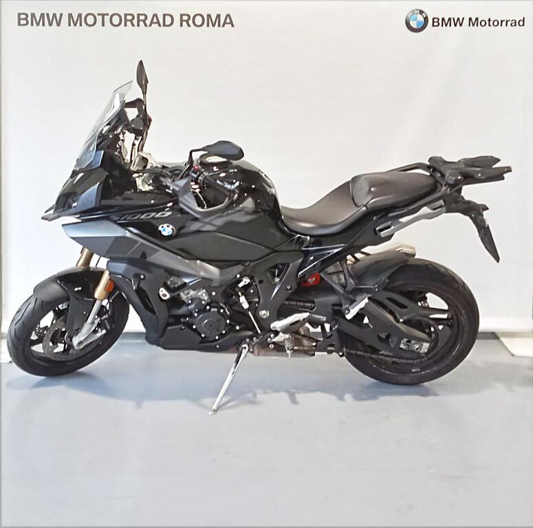 usatostore.bmw-motorrad.it Store BMW Motorrad S 1000 XR BMW S 1000 XR ABS MY21