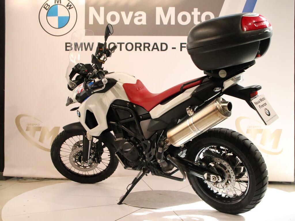 usatostore.bmw.it Store BMW Motorrad F 800 GS BMW F 800 GS MY08