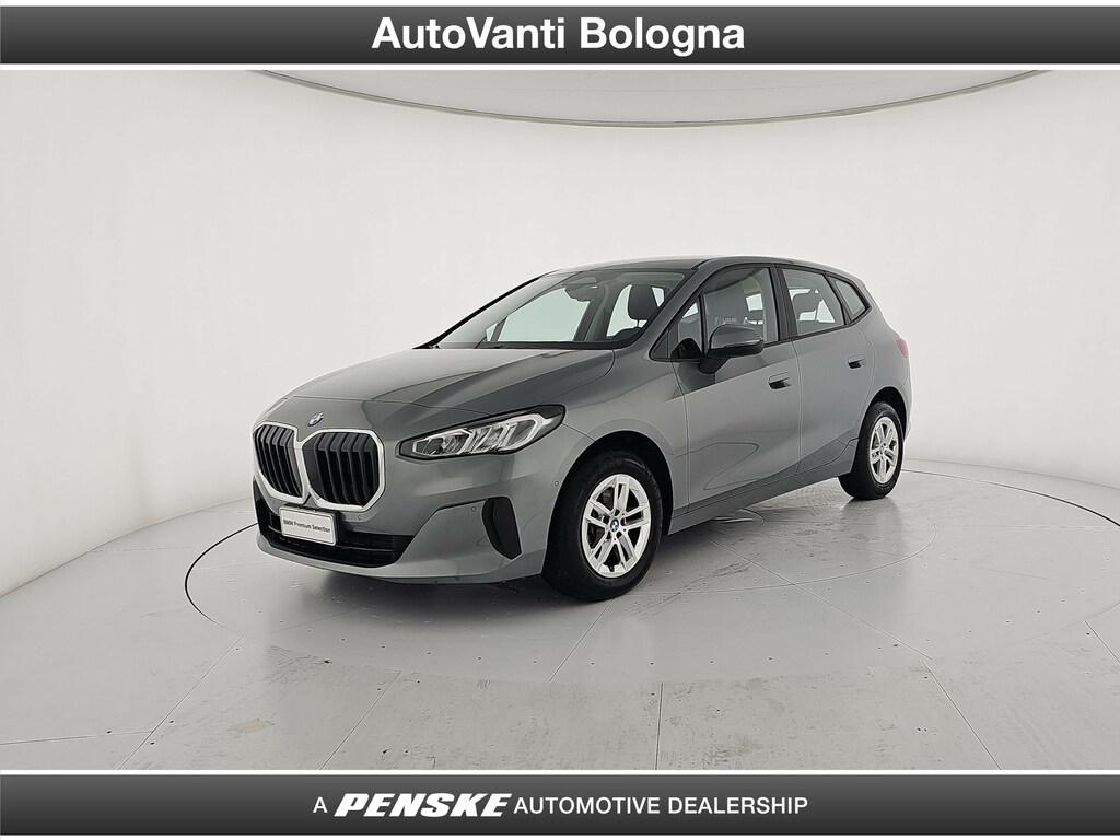 usatostore.bmw.it Store BMW Serie 2 218d Active Tourer Luxury auto