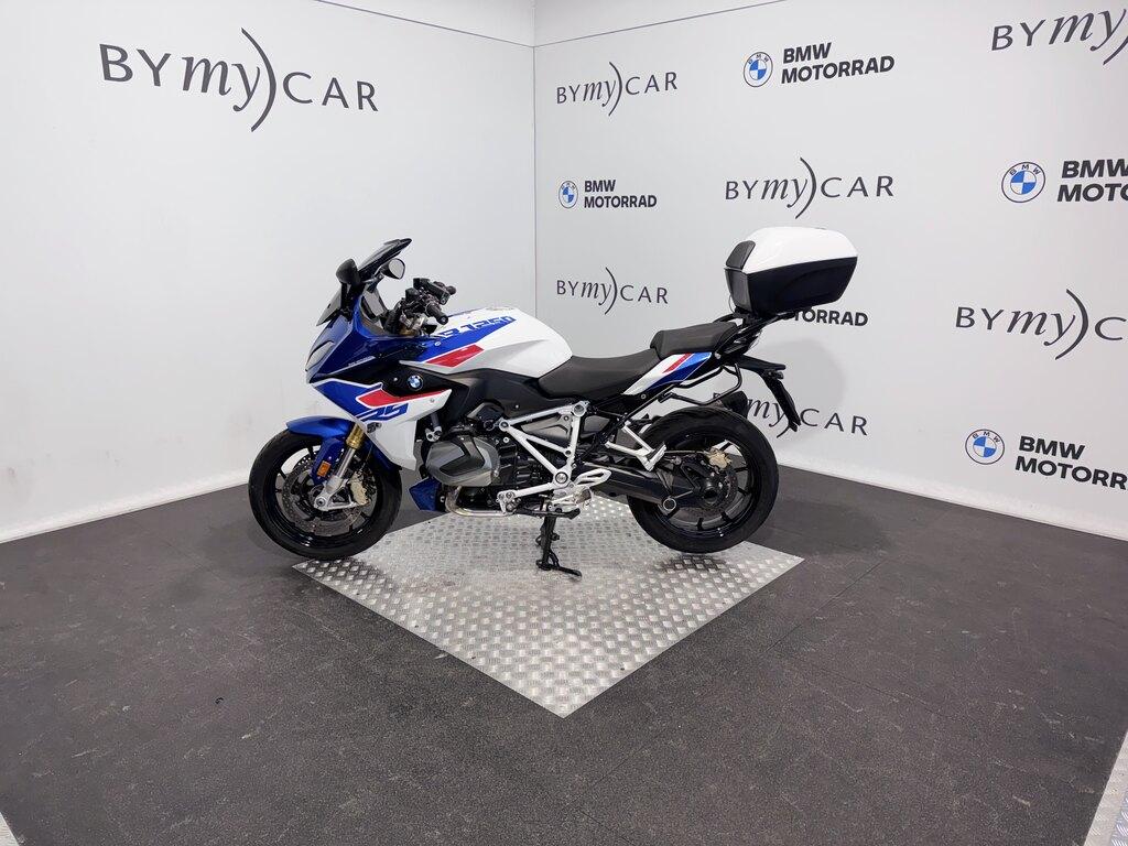 usatostore.bmw-motorrad.it Store BMW Motorrad R 1250 RS BMW R 1250 RS ABS MY23