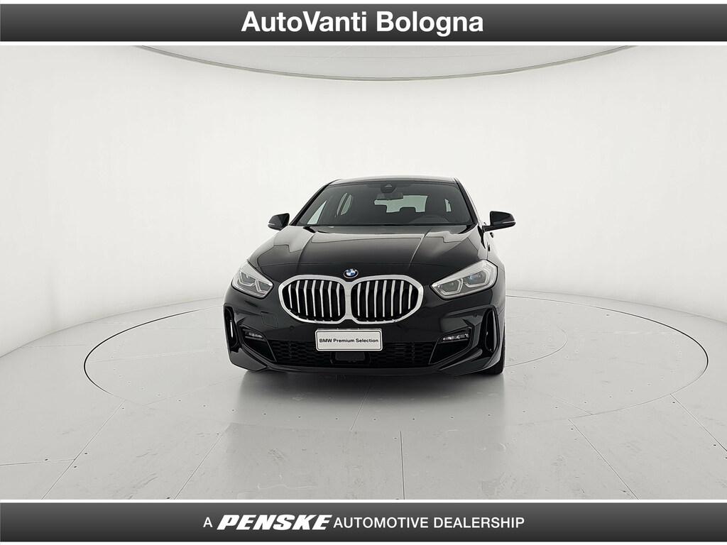 usatostore.bmw.it Store BMW Serie 1 118d Msport auto