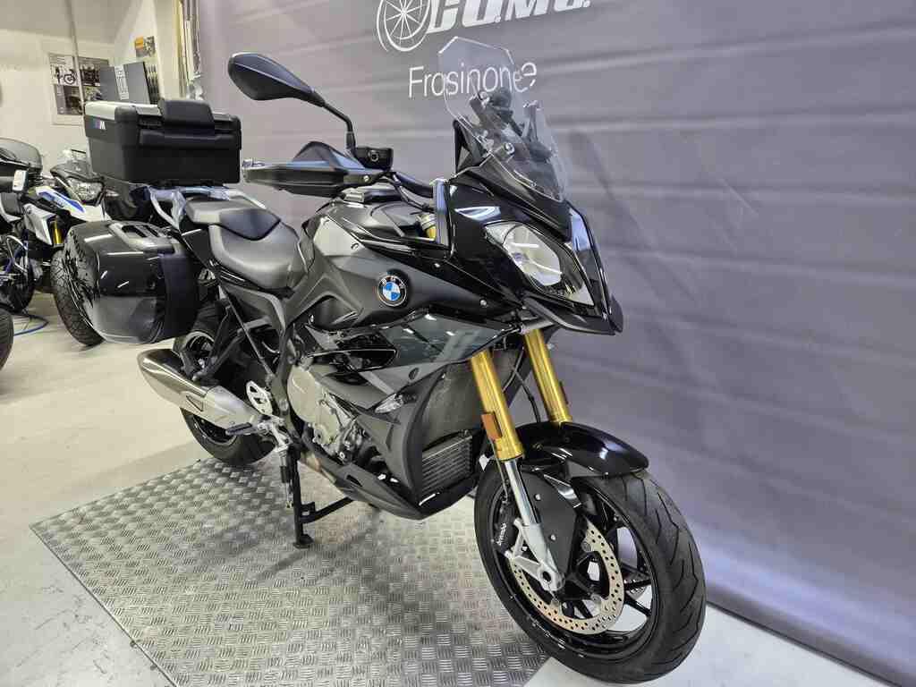 usatostore.bmw.it Store BMW Motorrad S 1000 XR BMW S 1000 XR ABS MY17