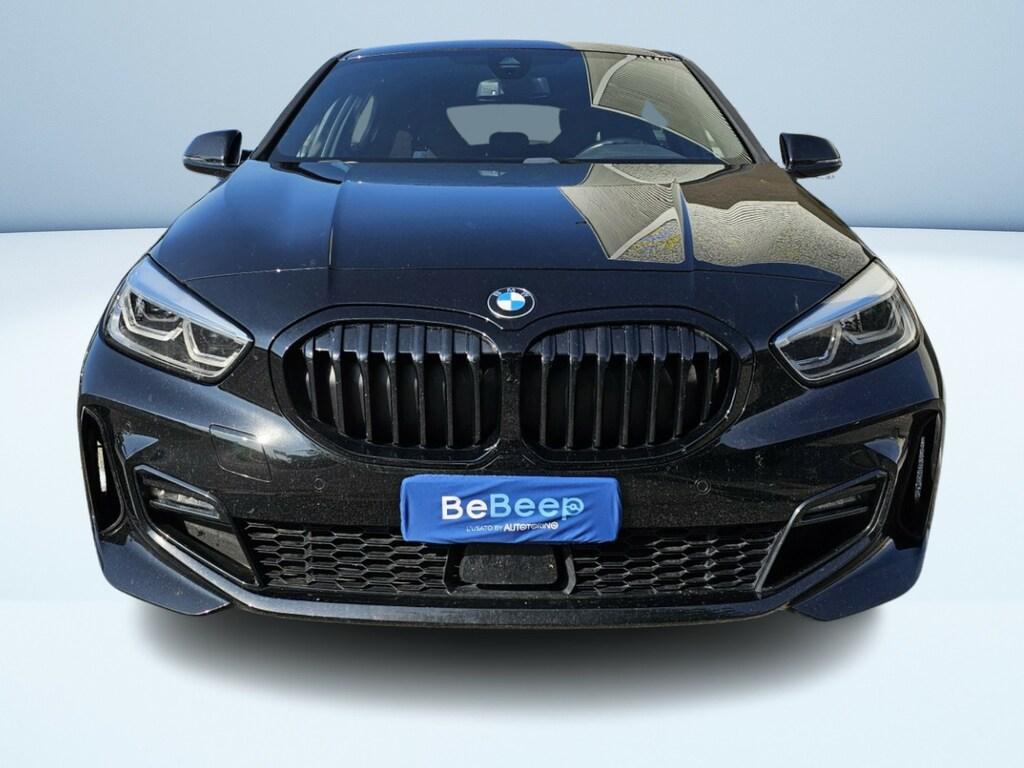 usatostore.bmw.it Store BMW Serie 1 116d Msport auto