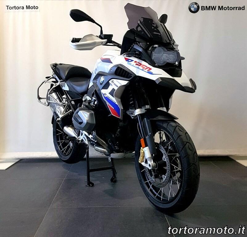 usatostore.bmw-motorrad.it Store BMW Motorrad R 1250 GS ABS