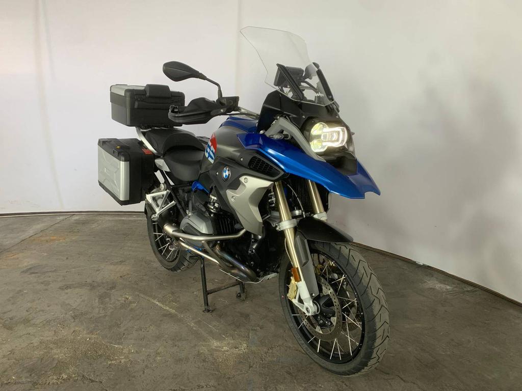 usatostore.bmw-motorrad.it Store BMW Motorrad R 1200 GS BMW R 1200 GS ABS MY17