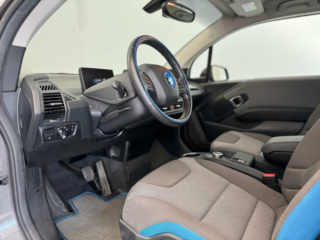 usatostore.bmw.it Store BMW i3 120Ah Advantage