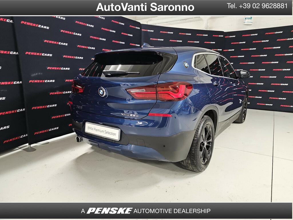 usatostore.bmw.it Store BMW X1 xdrive25e Business X auto