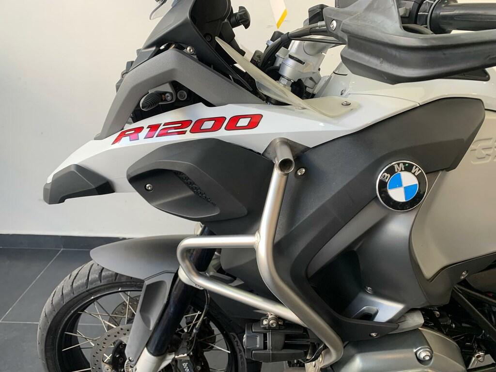 usatostore.bmw.it Store BMW Motorrad R 1200 GS BMW R 1200 GS Adventure ABS MY14