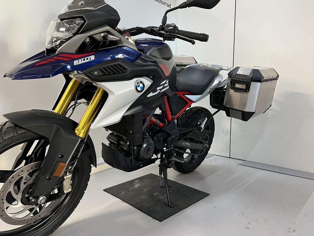 usatostore.bmw-motorrad.it Store BMW Motorrad G 310 GS BMW G 310 GS MY21