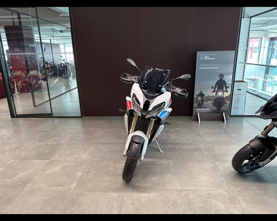 usatostore.bmw.it Store BMW Motorrad S 1000 XR BMW S 1000 XR ABS MY21