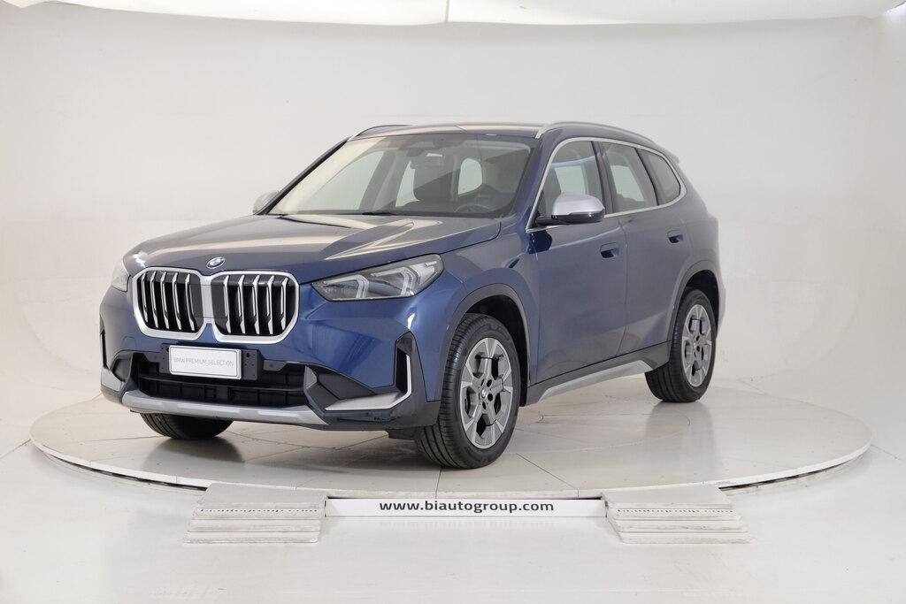 usatostore.bmw.it Store BMW X1 sdrive18i X-Line Edition Balance auto